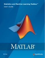 Statistics and Machine Learning Toolbox.pdf